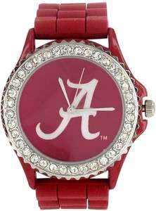 ncaa licensed game gear latest design in fashion watches alabama 