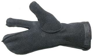 Heated Winter Gloves Mittens for skiing or snowboarding  