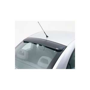  Mazda Rx7 86 92 Solarwings Window Deflectors Rear 