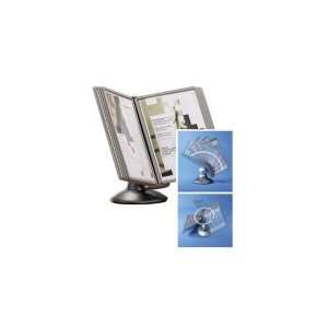  Durable Sherpa Motion Desk Reference System Office 