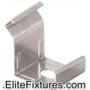  ET2 Lighting E53355 Channel 45¦ Mounting Clips (4/PK 