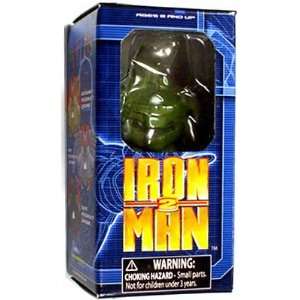  Iron Man 2 Movie Minimates Figure Tactical Assault Drone 