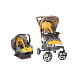    Safety 1st AcellaÂ™ LX Travel System Cobalt 01905COB Baby