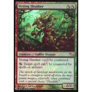  Vexing Shusher (Release Event) (Magic the Gathering 