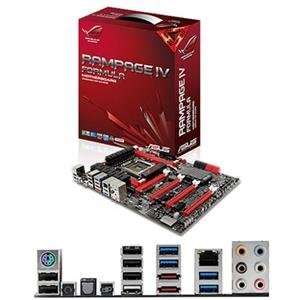 NEW Sabertooth X79 Motherboard (Motherboards) Office 
