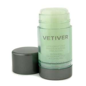  Vetiver Refreshing Deodorant Stick   Guerlain Vetiver 