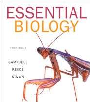 Essential Biology Value Pack (includes Current Issues in Biology, Vol 