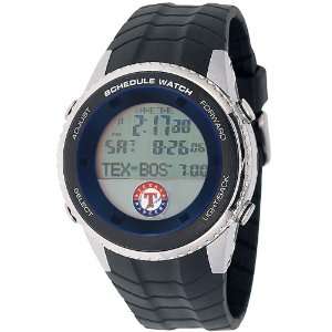  Texas Rangers SCHEDULE Watch