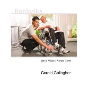 Gerald Gallagher Ronald Cohn Jesse Russell  Books