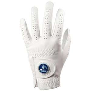  San Diego Toreros USD NCAA Left Handed Golf Glove Large 