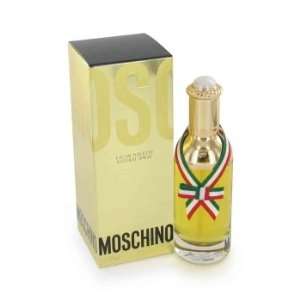  Moschino By Moschino Beauty