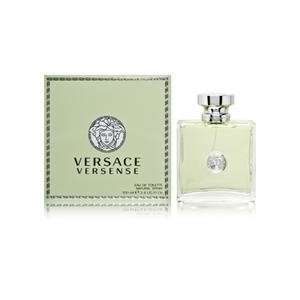 VERSACE VERSENSE by Gianni Versace Perfume for Women (EDT SPRAY 1.7 OZ 