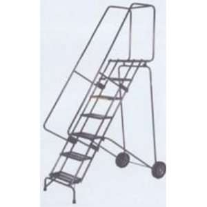  Stainless Steel Fold N Store Ladders 