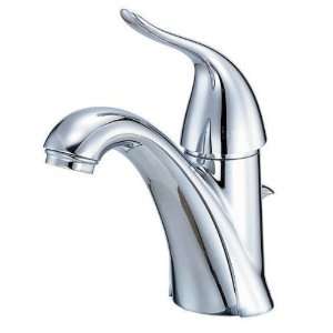  Danze D225521 Antioch Single Handle Bathroom Faucets