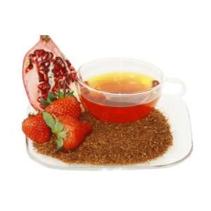 Suffuse Red Rooibos Pomegranate & Strawberry (24 Tea Bags)  