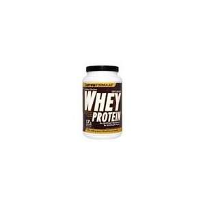  Whey Protein Chocolate
