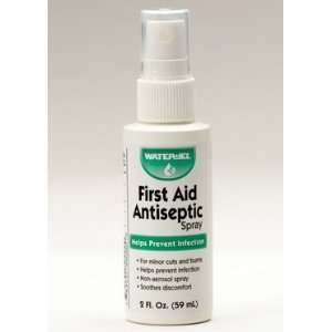  Antiseptic Pump Spray Prevents Infection And Anesthetic To 
