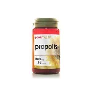  Propolis 1000   90 tablets, Power Health Beauty