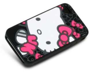  Hello Kitty Bubble Bow 4G iPhone Case for ATT Iphone , Not 