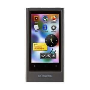  Black 8GB P3 Bluetooth Palm Theater Plus Multimedia Player 