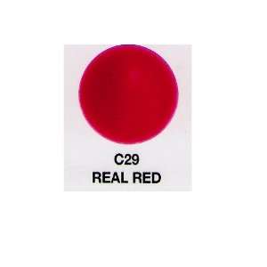  Verity Nail Polish Real Red C29