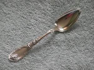 La Vigne / LaVigne 1881 Rogers A1   Fruit Spoon /s  