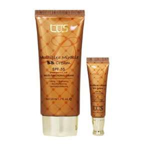  Lus Multiplex Miracle BB Cream 1.7fl.oz./50ml Beauty