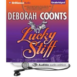  Lucky Stiff (Audible Audio Edition) Deborah Coonts 