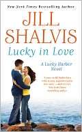  Lucky in Love (Lucky Harbor Series #4) by Jill 