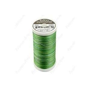   Sulky Blendables Thread 30wt 500yd Green Tea (Pack of 3)
