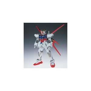  Gundam Seed Chogokin Metal Material Model Strike Gundam 