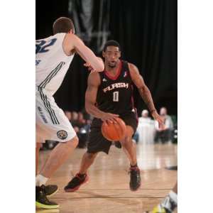  Utah Flash v Reno Bighorns Orien Greene and Nick Fazekas 