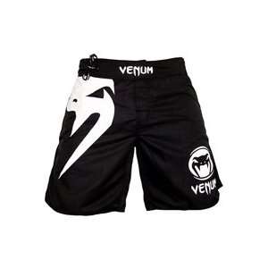   Classic Light Ring Edition Black Fightshorts by Venum 
