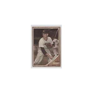  1962 Topps #48   Ralph Terry Sports Collectibles
