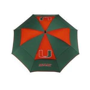  Miami Hurricanes Umbrella
