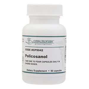  VRP   Policosanol   10mg 60 capsules Health & Personal 