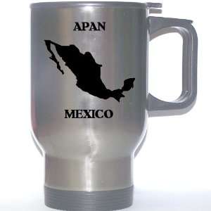  Mexico   APAN Stainless Steel Mug 