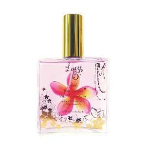  Lucy B Eau De Parfum, Pink Frangipani, 3.34 Fluid Ounce 