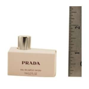  PRADA TENDRE by Prada (WOMEN)