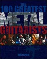   Metal Guitarists, (1906002835), Mciver J, Textbooks   