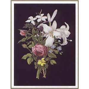  Prevost Bouquet II By Jean Louis Prevost Highest Quality 