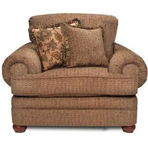  Simmons Upholstery 7552C Chair Tan