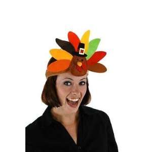  Thanksgiving Turkey Headband Toys & Games