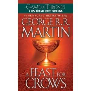   of Ice and Fire, Book 4) By George R.R. Martin n/a and n/a Books