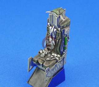 Legend Productions 1/32 ACES II Ejection Seat (for F 16 Fighting 