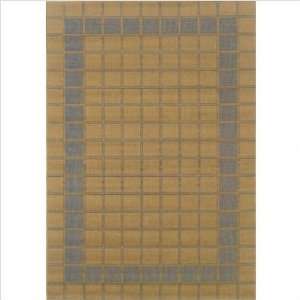  Oriental Weavers Sphinx Lanai 880Y9 53 x 53 Beige 