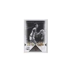   2010 11 Ultimate Collection #15   George Gervin Sports Collectibles