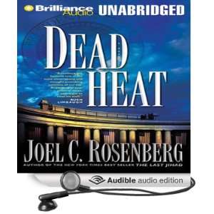   Audible Audio Edition) Joel C. Rosenberg, Phil Gigante Books