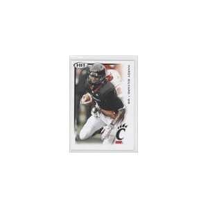 2010 SAGE HIT #1   Mardy Gilyard Sports Collectibles