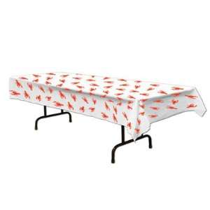  Crawfish Tablecover Party Accessory Toys & Games